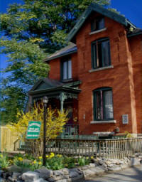 Ambiance Bed and Breakfast, Ottawa, Ontario, Canada