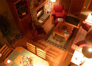Example Featured Listing - Beds and Breakfasts.ca
