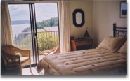 Sunshine Coast 1 bedroom condo rental view