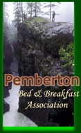 Pemberton B.C. Bed and Breakfast Association