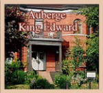Auberge King Edward, Ottawa, Ontario