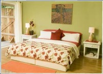 Arbutus Suite, Sechelt Inlet Oceanfront Bed and Breakfast