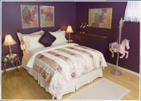 Maple Suite, Sechelt Inlet Oceanfront Bed and Breakfast